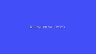 Ammajum+va+biwses.