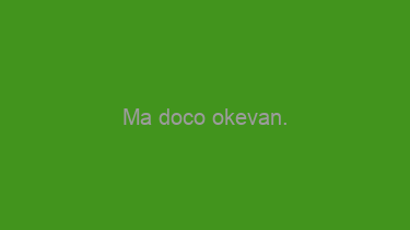 Ma+doco+okevan.