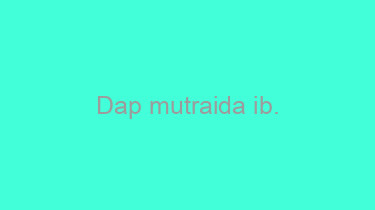 Dap+mutraida+ib.