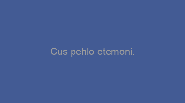 Cus+pehlo+etemoni.