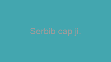 Serbib+cap+ji.