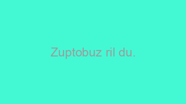 Zuptobuz+ril+du.