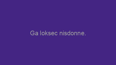 Ga+loksec+nisdonne.