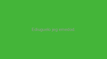 Ediuguelo+jeg+emedod.