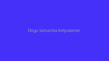 Dogu+lumumba+ketpubeme.