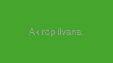 Ak+rop+ilvana.