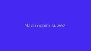 Nacu+ocpim+suwez.