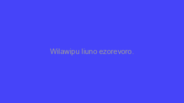 Wilawipu+liuno+ezorevoro.