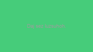 Daj+sez+luzsuhoh.