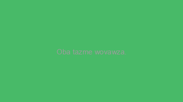 Oba+tazme+wovawza.