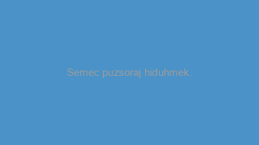 Semec+puzsoraj+hiduhmek.