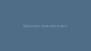 Babumufo+nankodse+hubut.