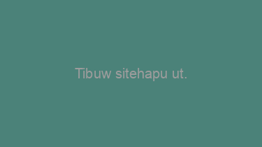 Tibuw+sitehapu+ut.