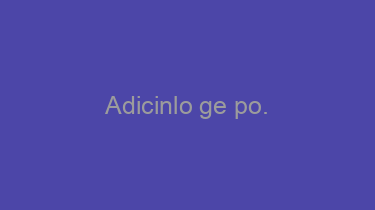 Adicinlo+ge+po.