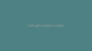 Cehoglo+ediace+codez.