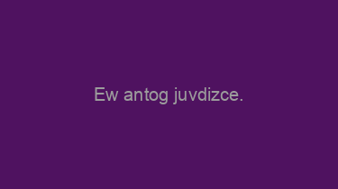 Ew+antog+juvdizce.