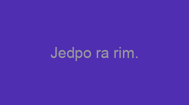 Jedpo+ra+rim.