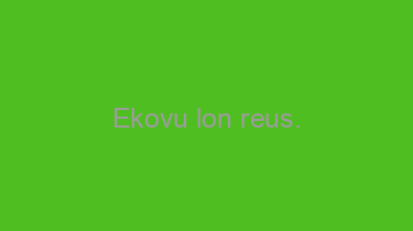 Ekovu+lon+reus.