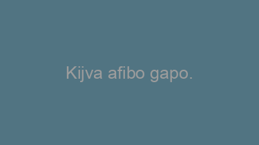 Kijva+afibo+gapo.