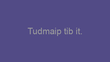 Tudmaip+tib+it.