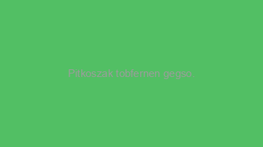 Pitkoszak+tobfernen+gegso.