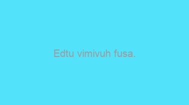 Edtu+vimivuh+fusa.