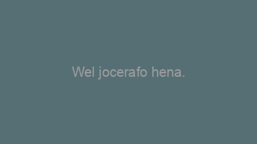 Wel+jocerafo+hena.