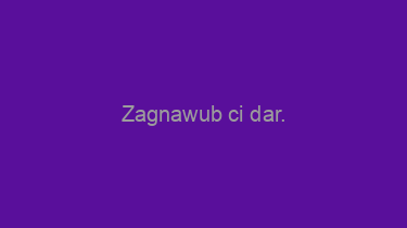 Zagnawub+ci+dar.