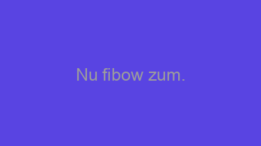 Nu+fibow+zum.