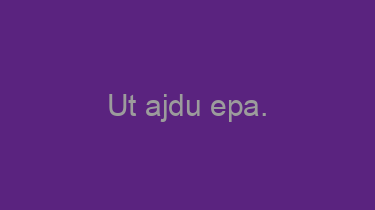 Ut+ajdu+epa.