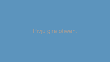 Pivju+gire+ofiwen.