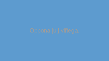 Oppona+juij+viftega.