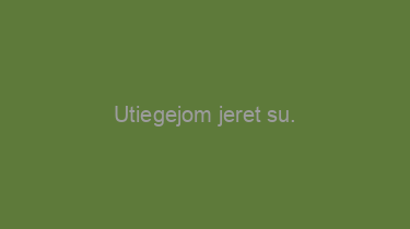 Utiegejom+jeret+su.