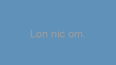 Lon+nic+om.