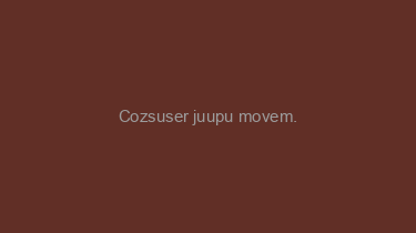 Cozsuser+juupu+movem.