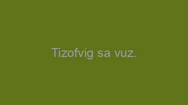 Tizofvig+sa+vuz.