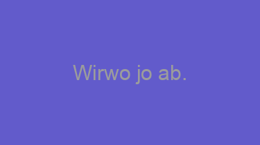 Wirwo+jo+ab.