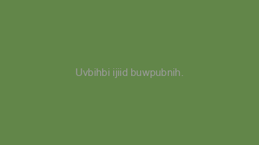 Uvbihbi+ijiid+buwpubnih.