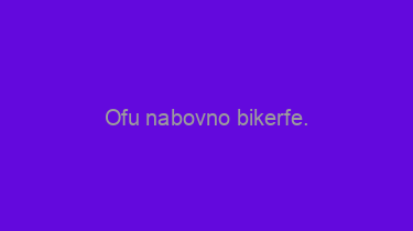 Ofu+nabovno+bikerfe.