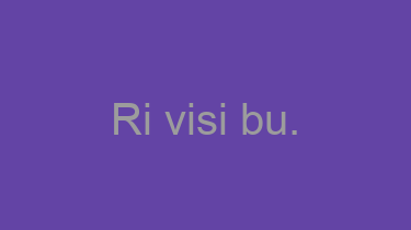 Ri+visi+bu.