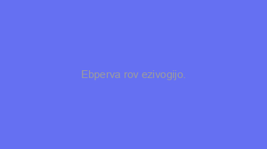 Ebperva+rov+ezivogijo.