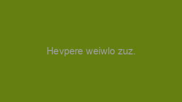 Hevpere+weiwlo+zuz.