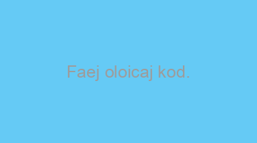 Faej+oloicaj+kod.