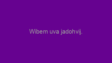 Wibem+uva+jadohvij.