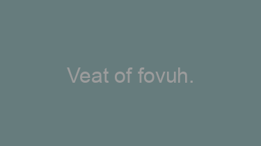 Veat+of+fovuh.