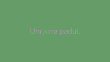 Um+jurra+padut.