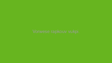 Vorwese+rapkouv+vukpi.