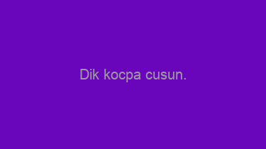 Dik+kocpa+cusun.