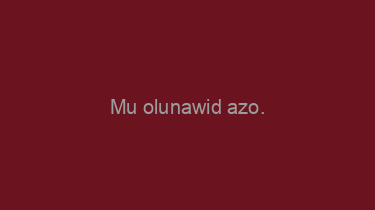 Mu+olunawid+azo.