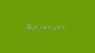 Egorvam+go+er.